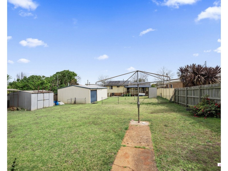 3 Raftery Street, Centenary Heights QLD 4350