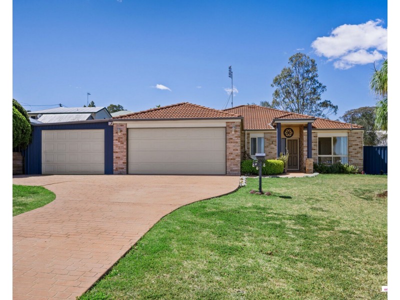 7 Watts Street, Drayton QLD 4350