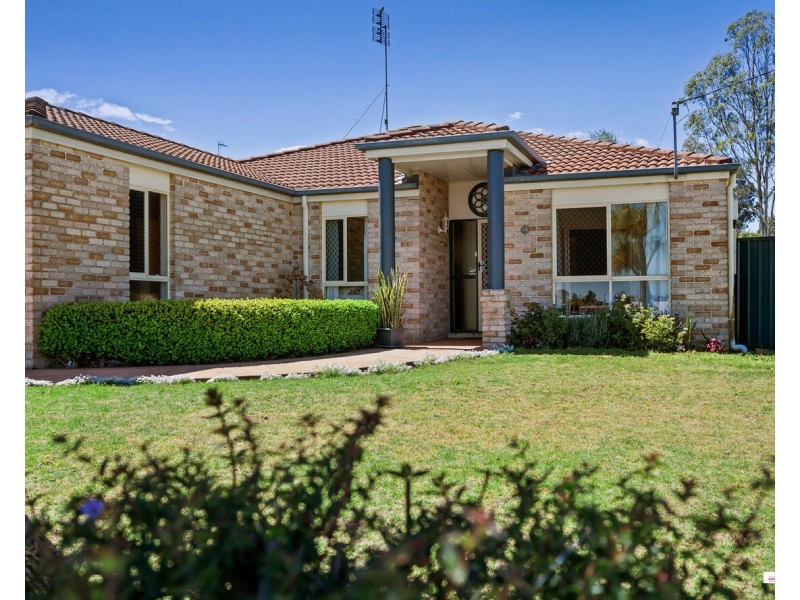 7 Watts Street, Drayton QLD 4350