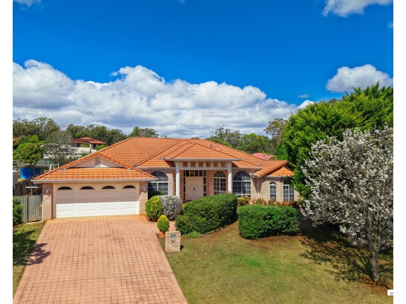 30 Wirreanda Drive, Rangeville QLD 4350
