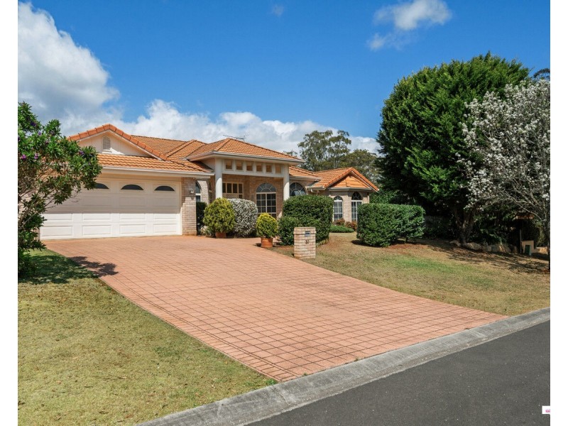 30 Wirreanda Drive, Rangeville QLD 4350