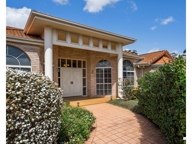 30 Wirreanda Drive, Rangeville QLD 4350