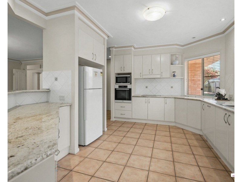 30 Wirreanda Drive, Rangeville QLD 4350