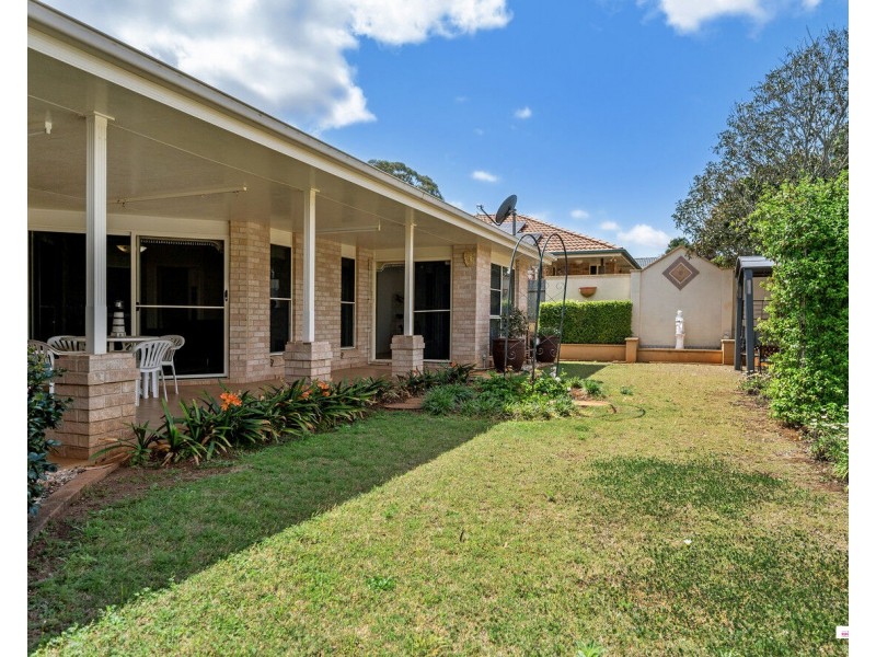 30 Wirreanda Drive, Rangeville QLD 4350