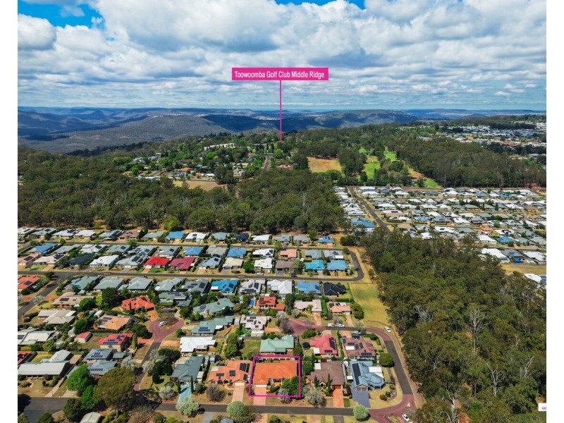 30 Wirreanda Drive, Rangeville QLD 4350
