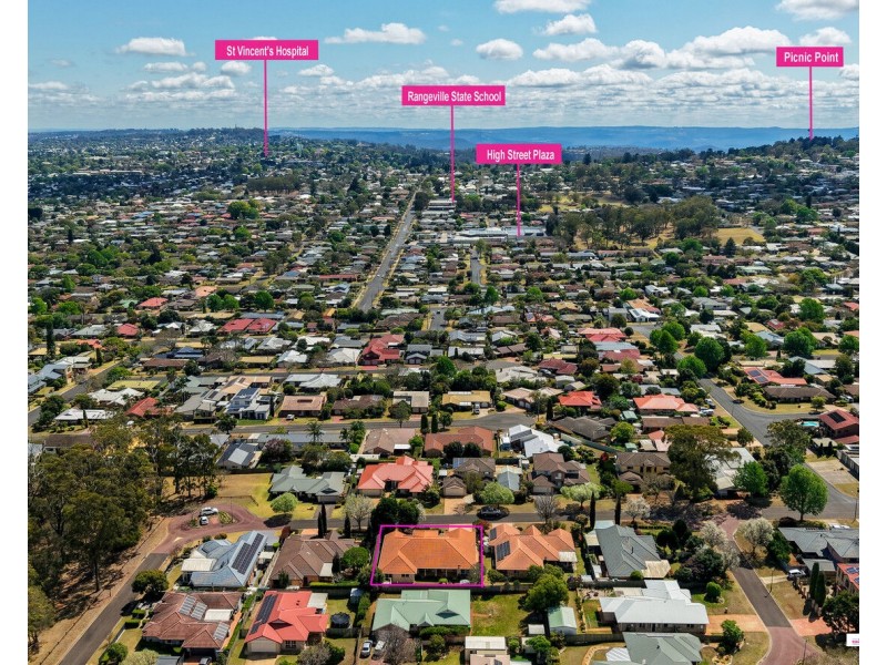 30 Wirreanda Drive, Rangeville QLD 4350
