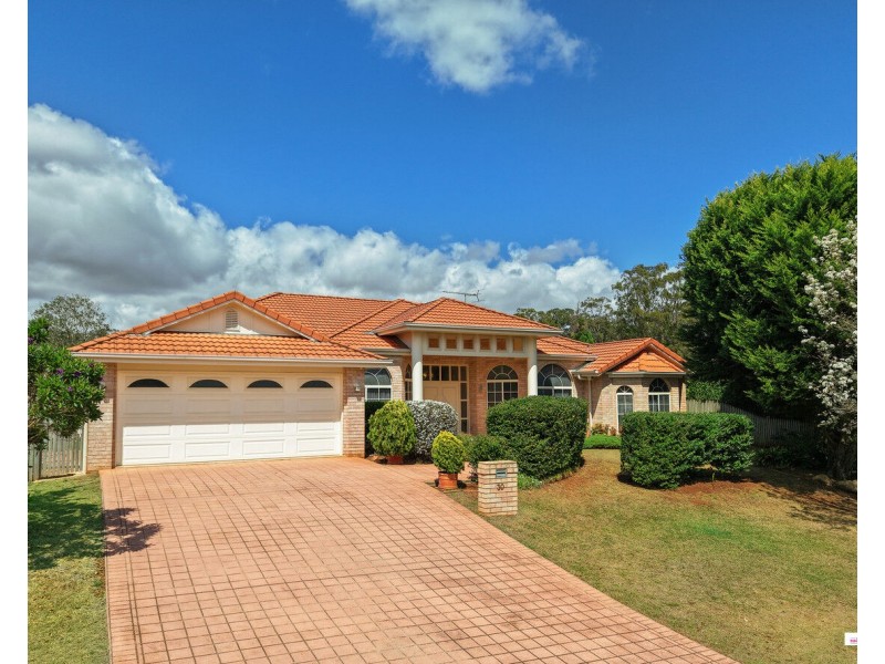 30 Wirreanda Drive, Rangeville QLD 4350