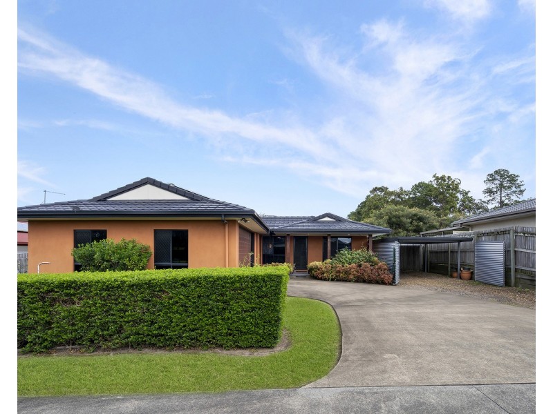 44 Spruce Street, Loganlea QLD 4131