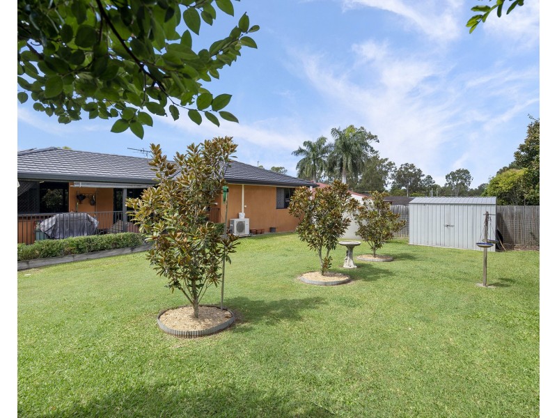 44 Spruce Street, Loganlea QLD 4131