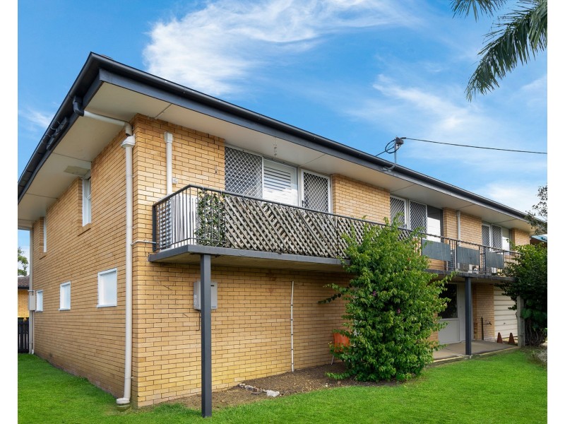 2/265 Cornwall Street, Greenslopes QLD 4120