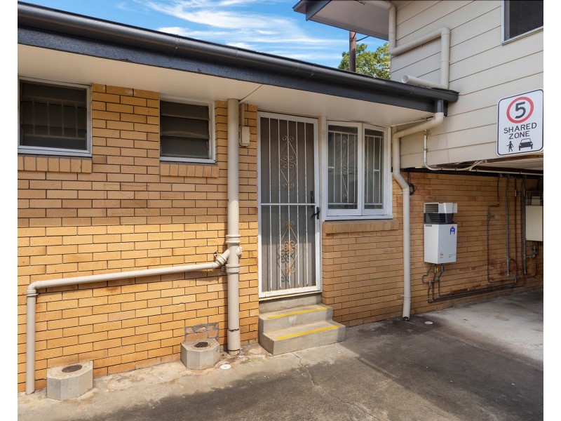 2/265 Cornwall Street, Greenslopes QLD 4120