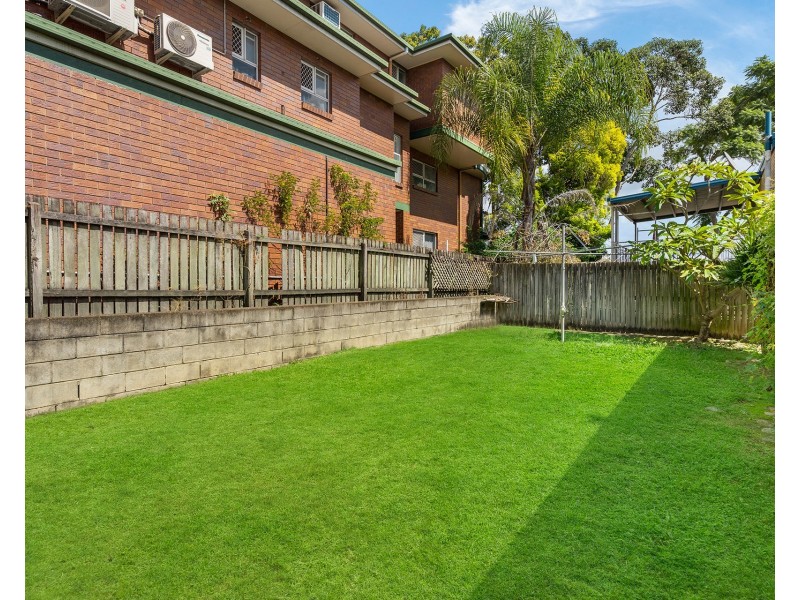 2/265 Cornwall Street, Greenslopes QLD 4120