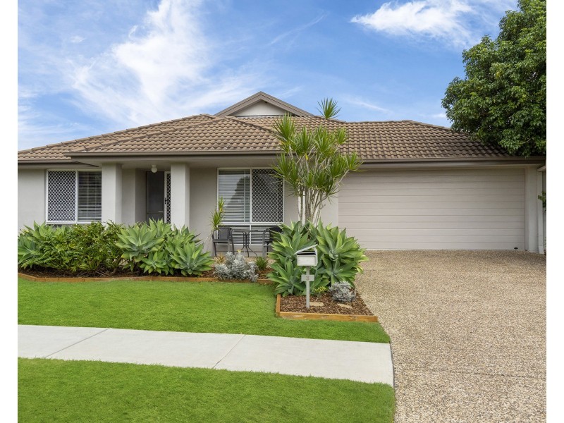 3 Sueinnes Street, Eagleby QLD 4207