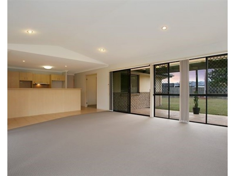 23 Saint Stephens Drive, Upper Coomera QLD 4209