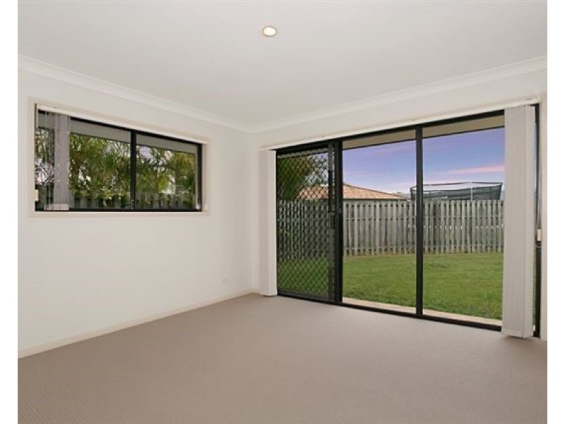 23 Saint Stephens Drive, Upper Coomera QLD 4209