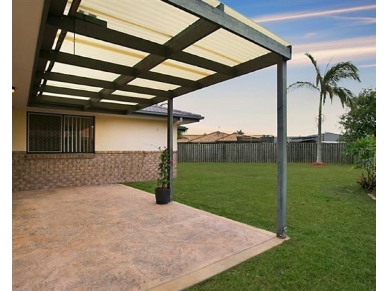 23 Saint Stephens Drive, Upper Coomera QLD 4209