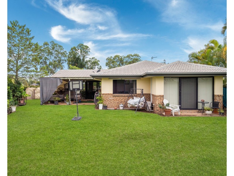 23 Saint Stephens Drive, Upper Coomera QLD 4209