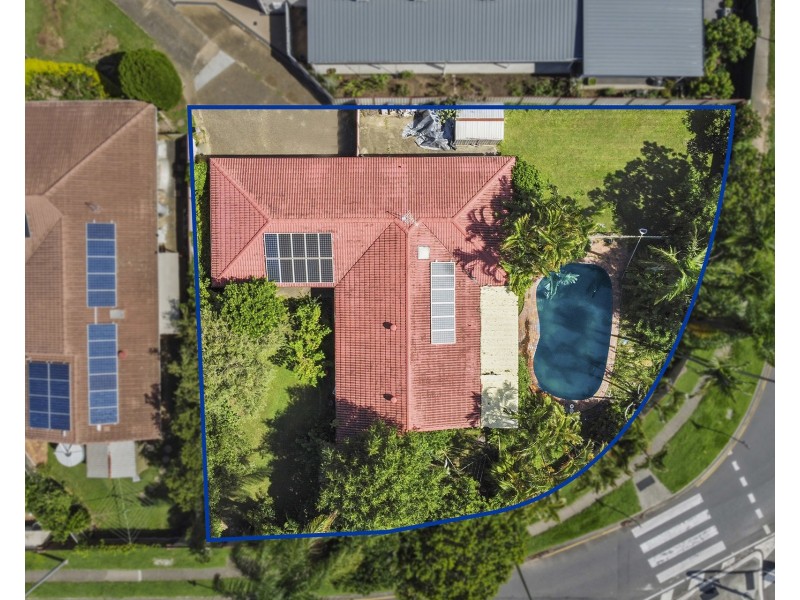 9 Tambo Court, Runcorn QLD 4113