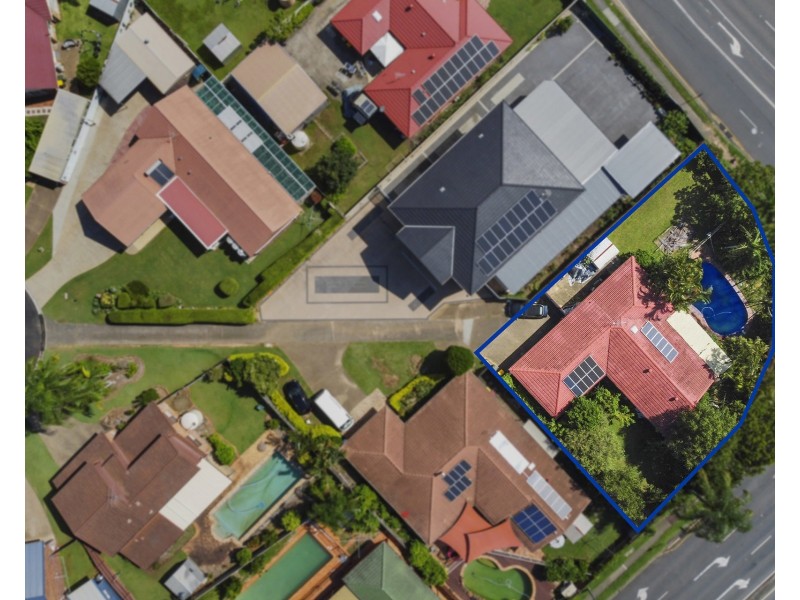 9 Tambo Court, Runcorn QLD 4113