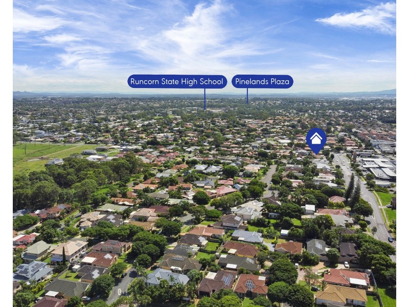 9 Tambo Court, Runcorn QLD 4113