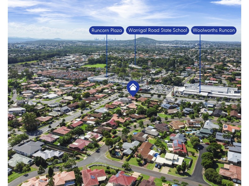 9 Tambo Court, Runcorn QLD 4113