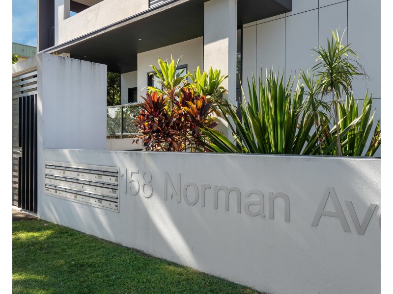 10/158 Norman Avenue, Norman Park QLD 4170
