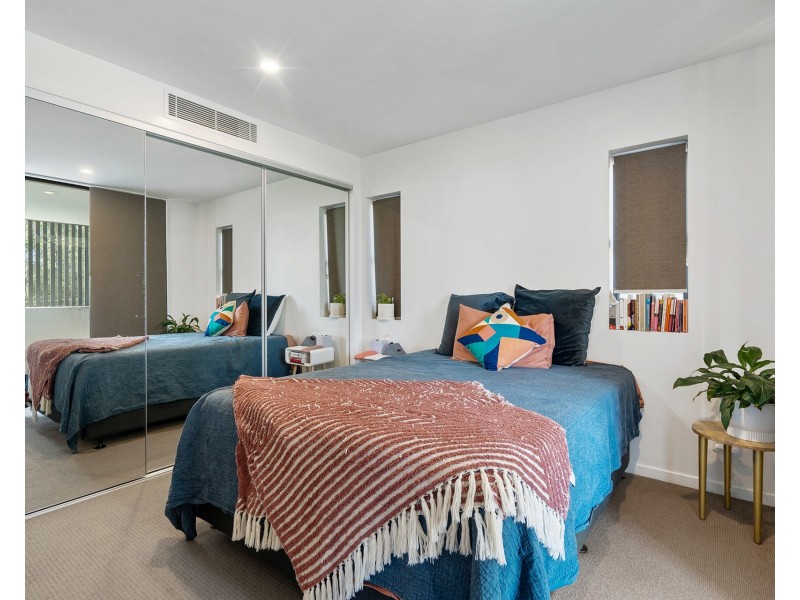 10/158 Norman Avenue, Norman Park QLD 4170