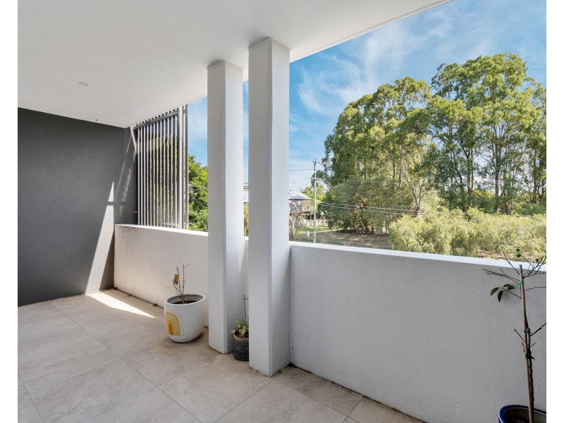 10/158 Norman Avenue, Norman Park QLD 4170