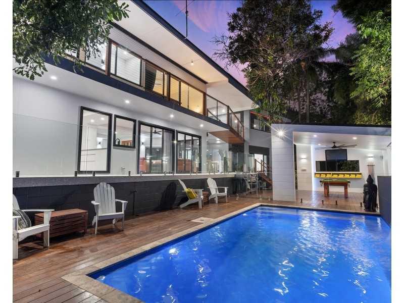 136 Gregory Street, Auchenflower QLD 4066