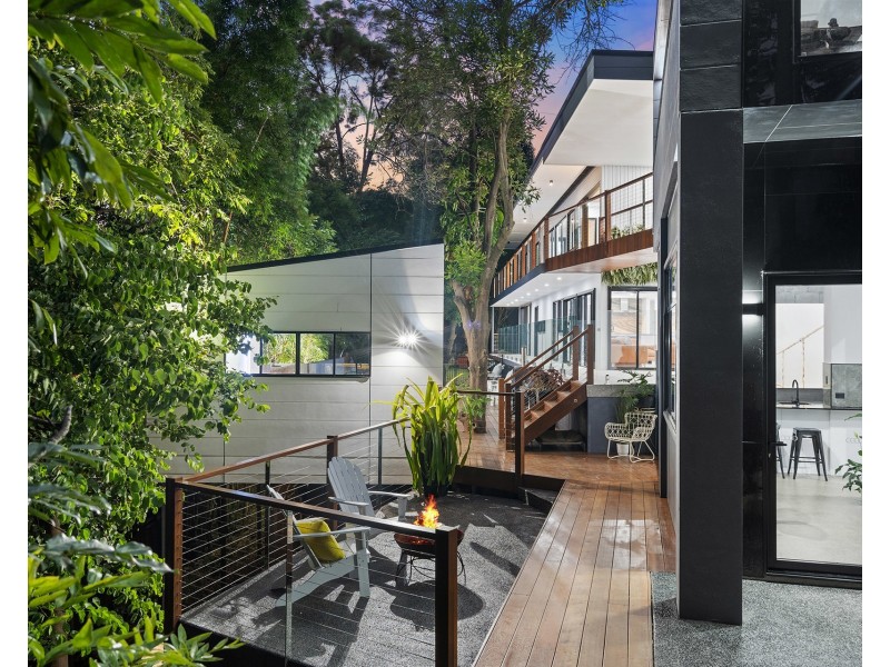 136 Gregory Street, Auchenflower QLD 4066