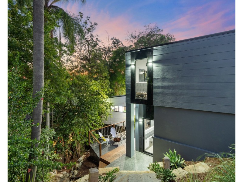 136 Gregory Street, Auchenflower QLD 4066