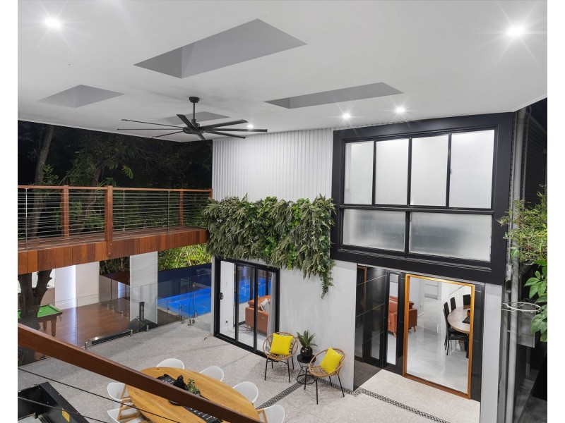 136 Gregory Street, Auchenflower QLD 4066