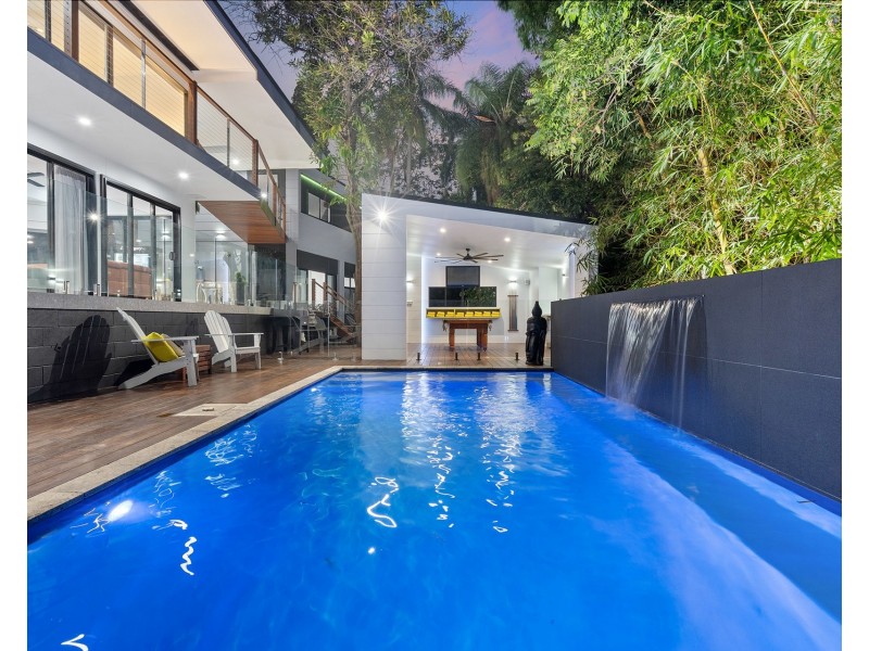 136 Gregory Street, Auchenflower QLD 4066