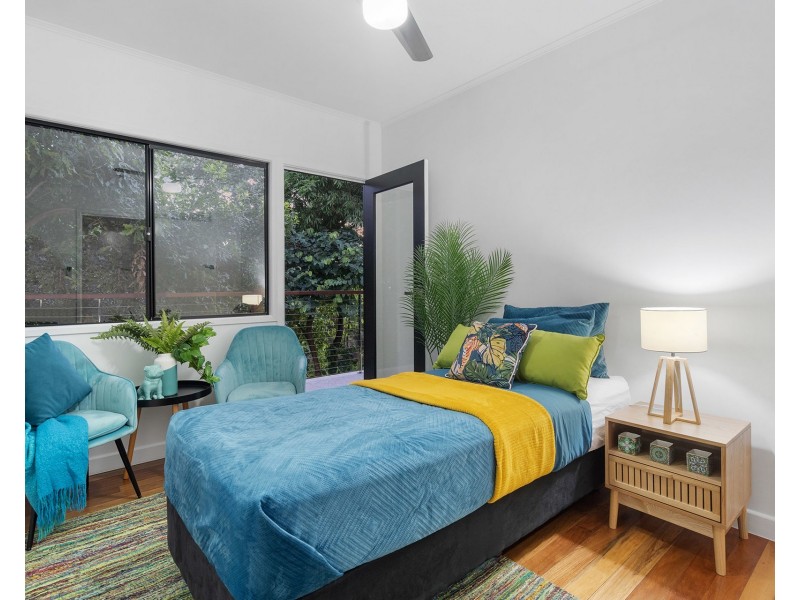 136 Gregory Street, Auchenflower QLD 4066