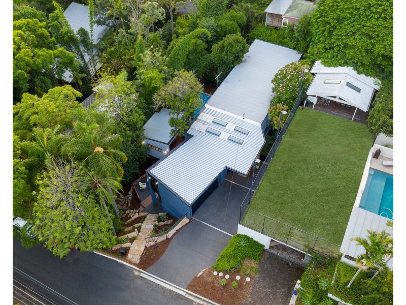 136 Gregory Street, Auchenflower QLD 4066