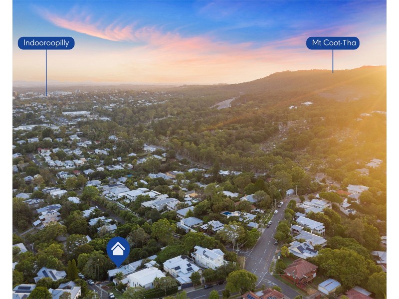 136 Gregory Street, Auchenflower QLD 4066