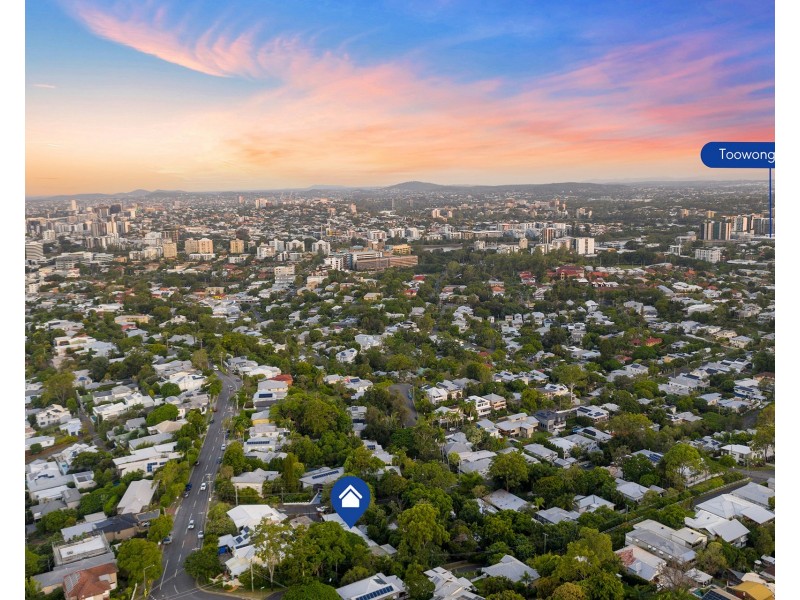 136 Gregory Street, Auchenflower QLD 4066