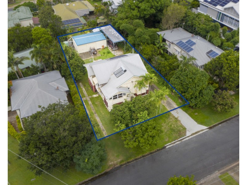 15 Brock Street, Cannon Hill QLD 4170