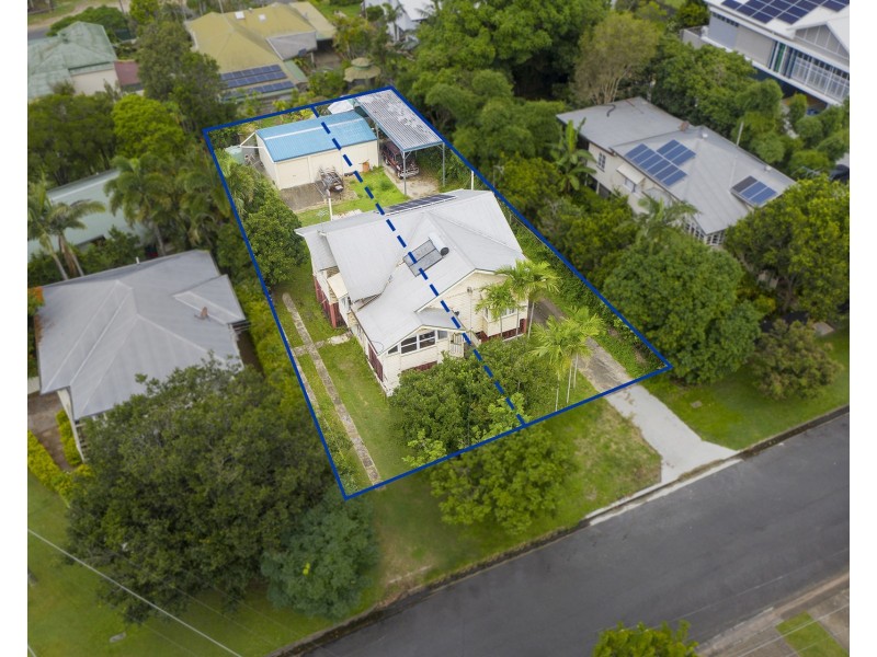 15 Brock Street, Cannon Hill QLD 4170