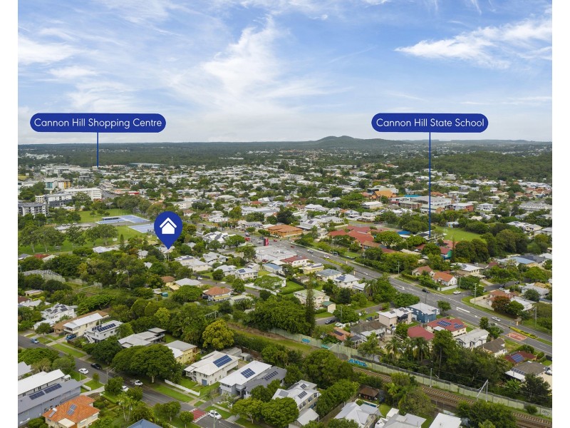15 Brock Street, Cannon Hill QLD 4170