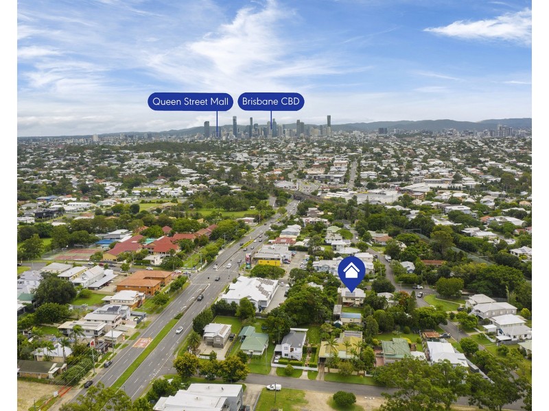 15 Brock Street, Cannon Hill QLD 4170