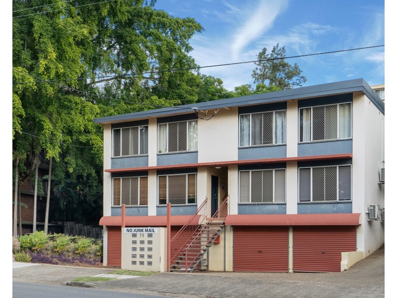 5/75 Sir Fred Schonell Drive, St Lucia QLD 4067