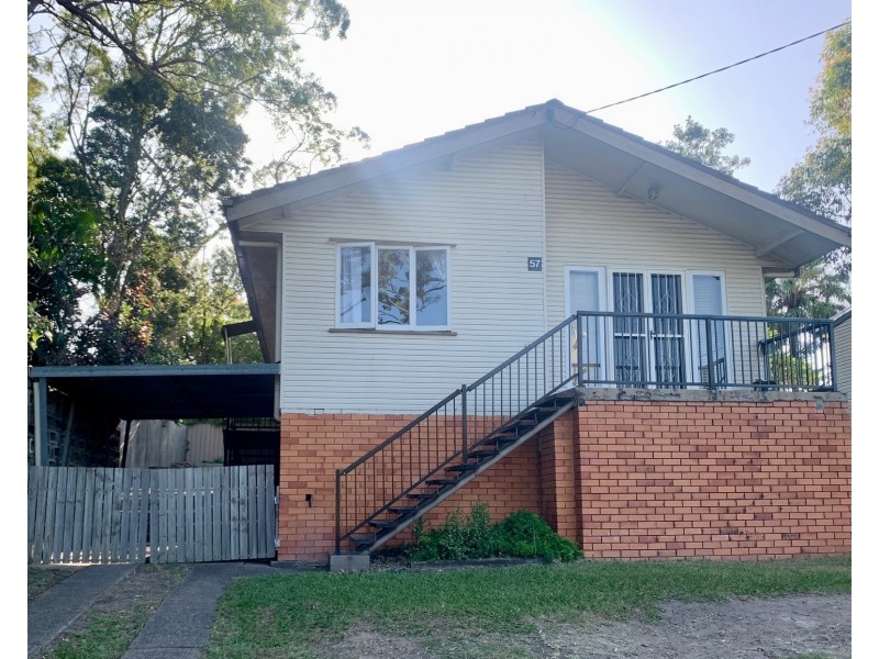 57 Newnham Road, Mount Gravatt East QLD 4122
