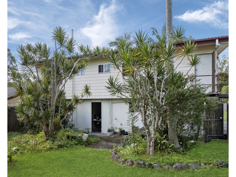 31 Borman Street, Slacks Creek QLD 4127