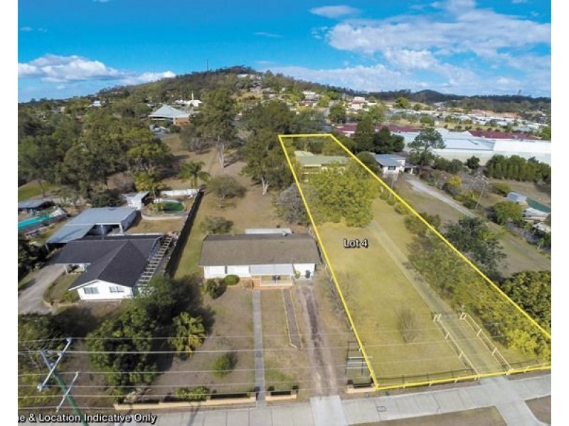 48 Milne Street, Mount Warren Park QLD 4207