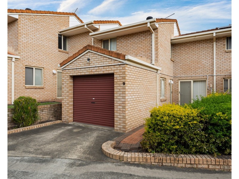 9/104 Ewing Road, Woodridge QLD 4114