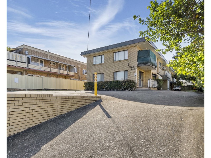 5/174 Old Cleveland Road, Coorparoo QLD 4151