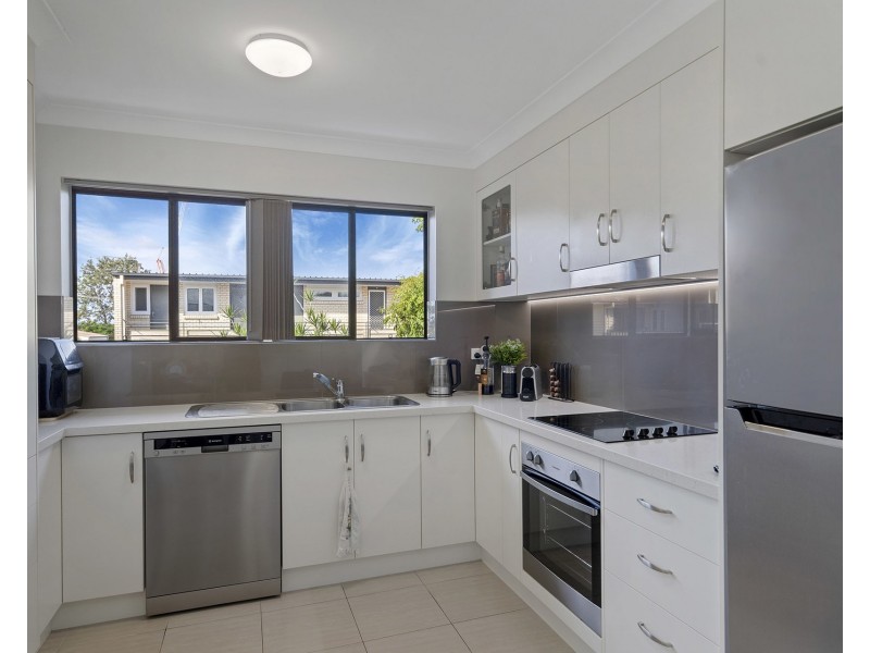 5/174 Old Cleveland Road, Coorparoo QLD 4151