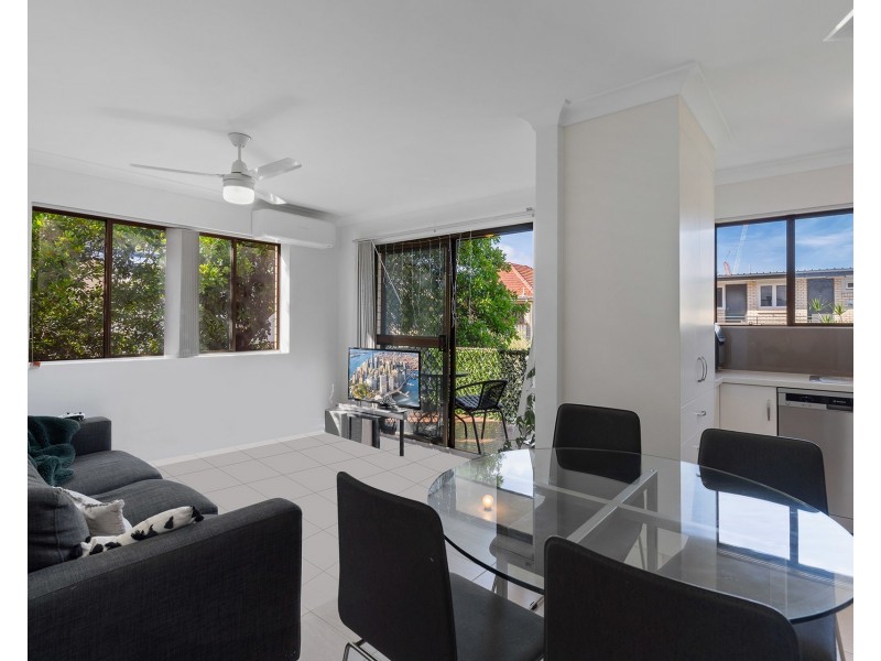 5/174 Old Cleveland Road, Coorparoo QLD 4151