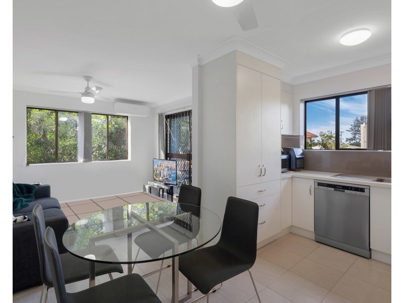 5/174 Old Cleveland Road, Coorparoo QLD 4151
